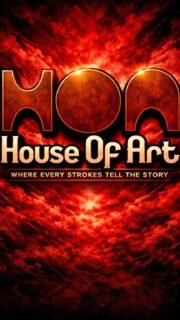 Behind every bold design
is a stronger bond.
Meet the faces of House of Art 🖤
#DesignFamily #creativegang #trend