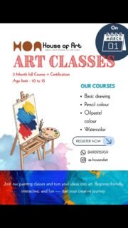 #artclassesforkids